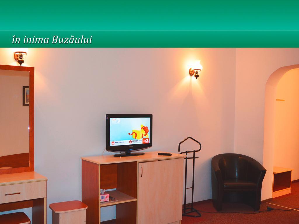 Pensiunea Casa Matei Hotel Berca Room photo